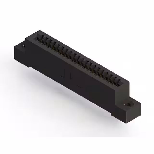 892-020-521-108 EDAC Inc.  Edgeboard Connectors